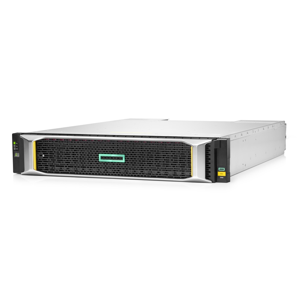 Hpe Msa Gb Sas Sff Storage Chs Hungary Kft