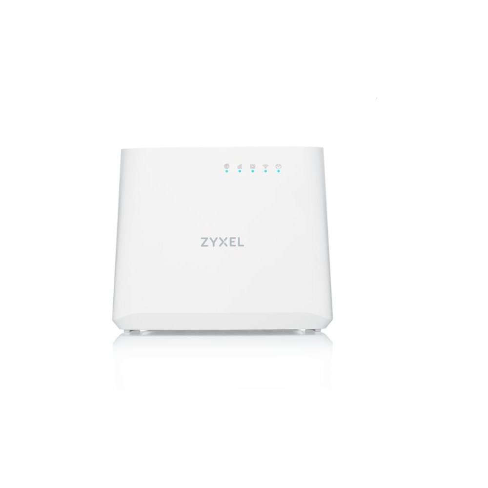 Zyxel G G Modem Wireless Router N Es Mbps Xlan Mbps